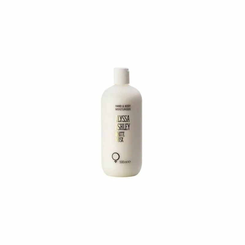 Гель для душа Alyssa Ashley White B&G (500 ml)