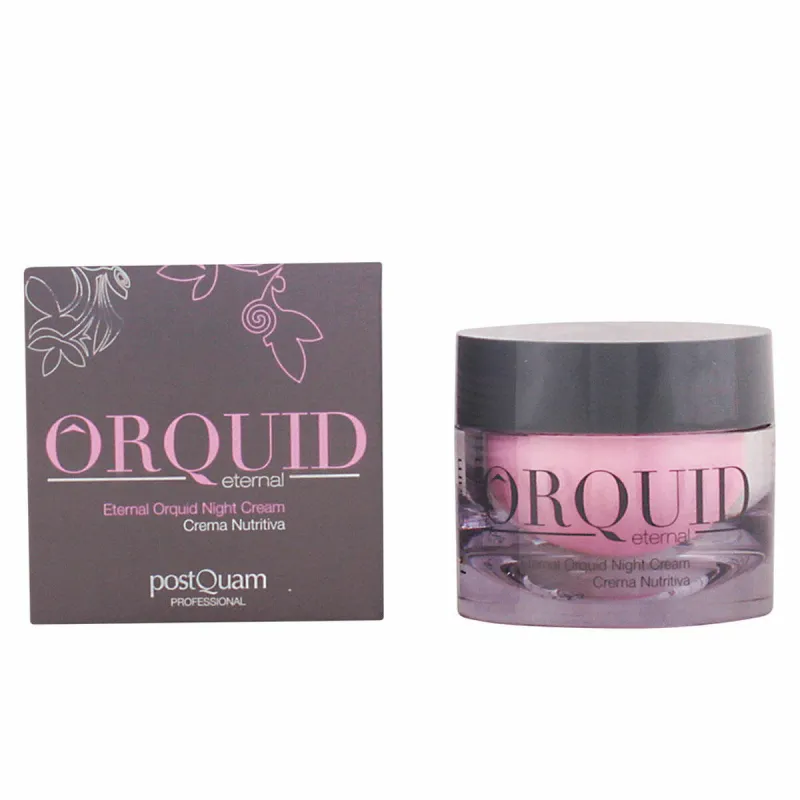 Naktinis kremas Postquam ORQUID ETERNAL 50 ml