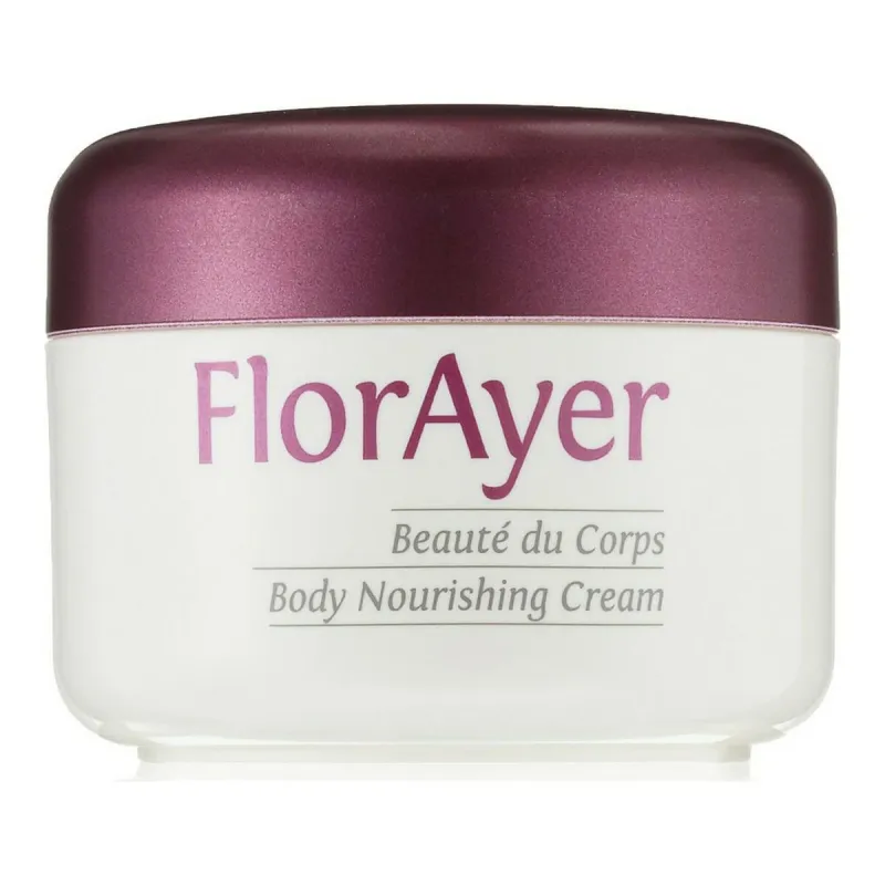 Vartalovoide Florayer Body Nourishing Ayer (200 ml)