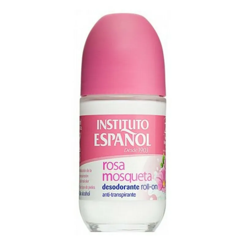 Шариковый дезодорант Instituto Español 75 ml
