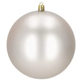 Christmas Tree Decoration Set Springos CA1183 12 cm 4 pcs.