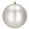 Christmas Tree Decoration Set Springos CA1183 12 cm 4 pcs.