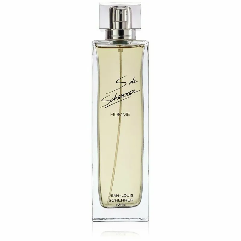 Vyrų kvepalai Jean Louis Scherrer 023627-S11 EDT 100 ml