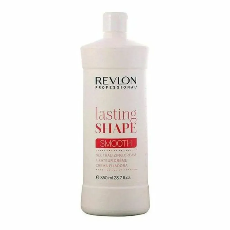 Elastīgas Fiksācijas Matu Laka Revlon Lasting Shape 850 ml