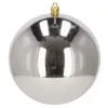 Kalėdinių eglutės papuošalų rinkinys Springos CA1183 12 cm 4 vnt