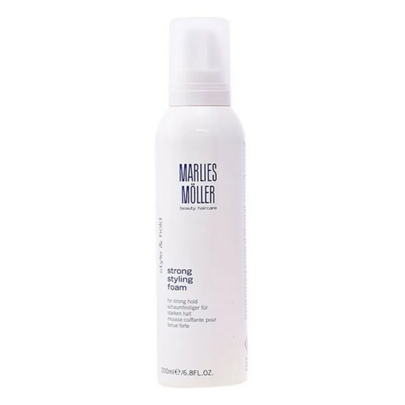 Formuojamosios putos Marlies Möller Styling 200 ml