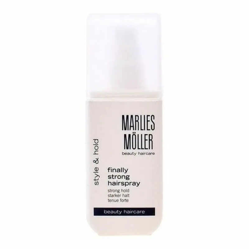 Viimeistelykerros Marlies Möller Styling 125 ml