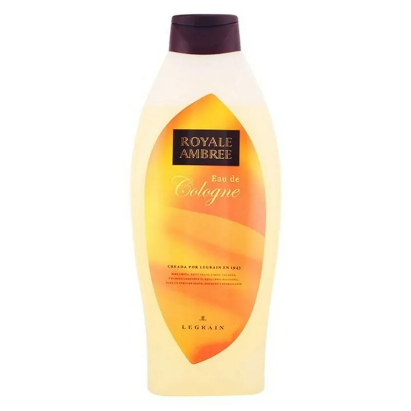 Parfümeeria universaalne naiste&meeste Royale Ambree 8410912181506 EDC 750 ml