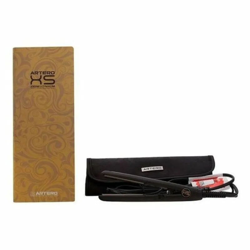 Щипцы для волос Zenit Ion Nano Titanium Artero Zenit Ion Nano Titanium (1 штук)