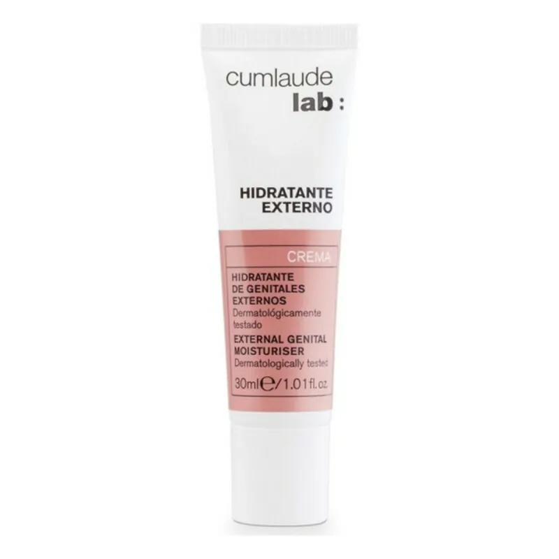 Intiimihygieniageeli Cumlaude Lab Hidratante 30 ml Intiimihoito