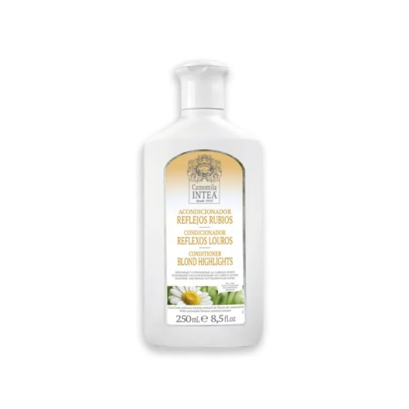 Toitev palsam Camomila Intea Camomila 250 ml