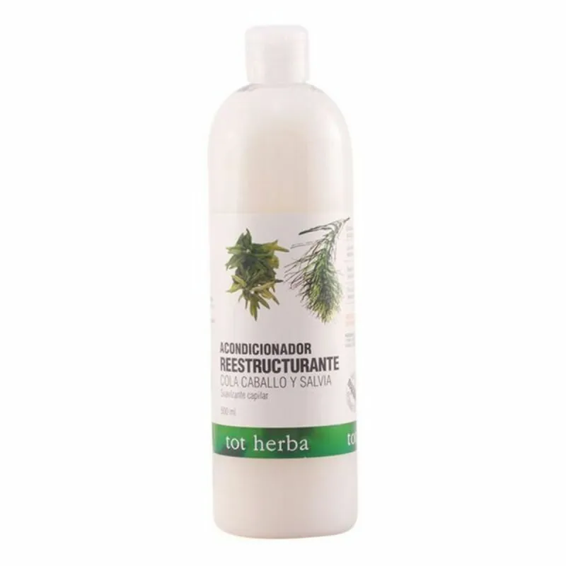 Восстанавливающий кондиционер Tot Herba Tot Herba 500 ml