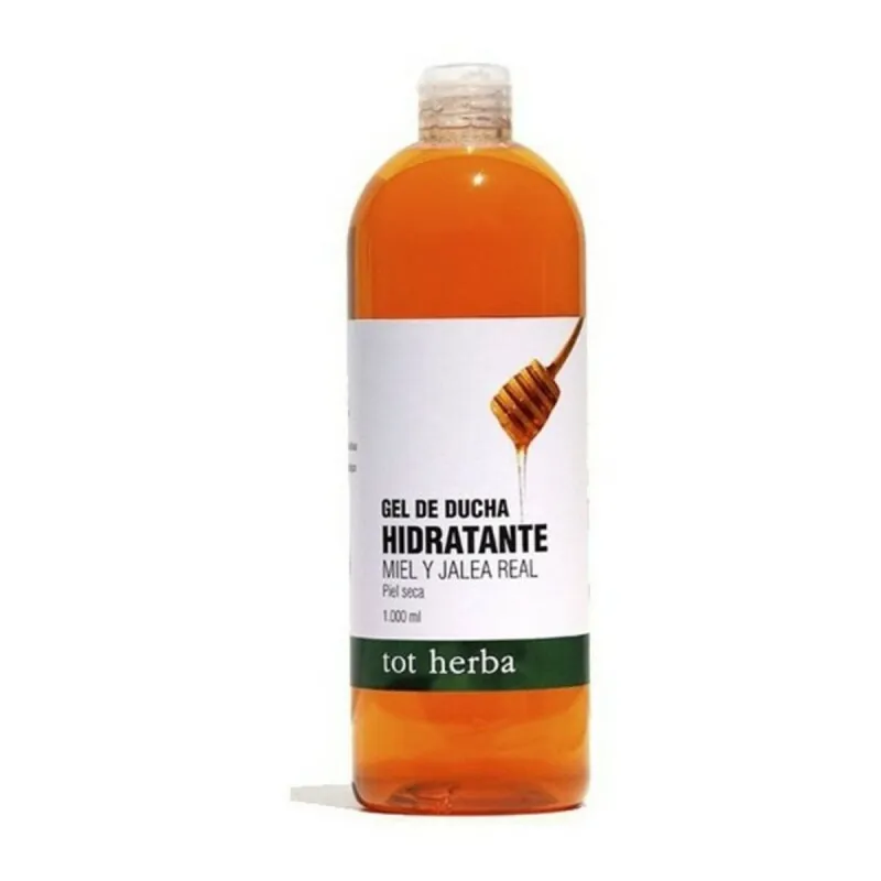 Dušas želeja Tot Herba Gel De Ducha Hidratante 1 L