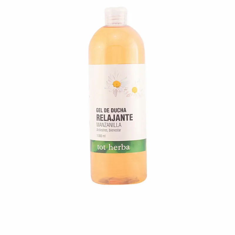 Dušigeel Tot Herba Gel De Ducha Relajante 1 L