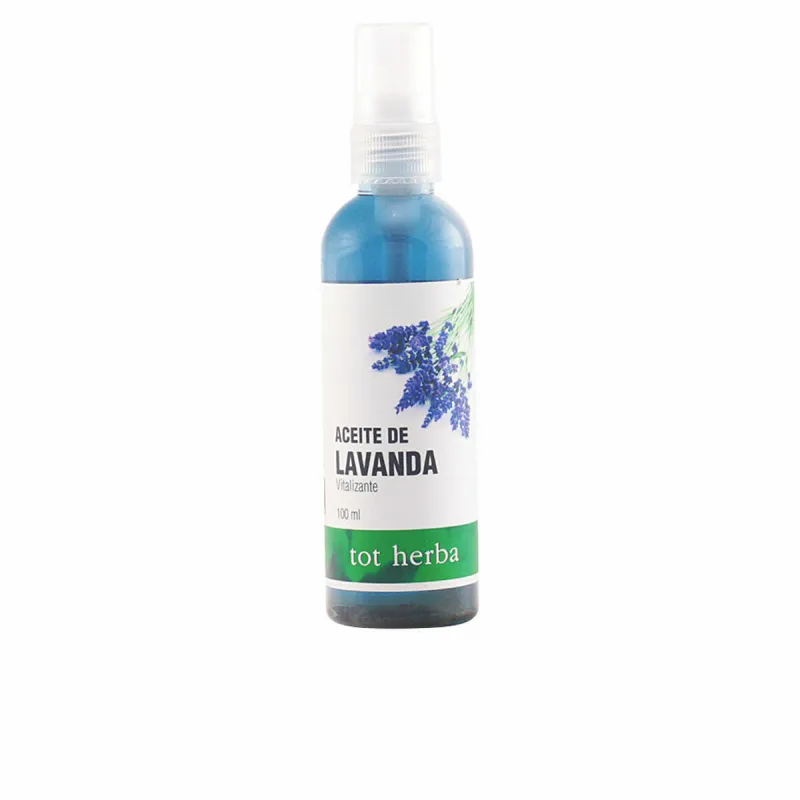 Vartaloöljy Tot Herba Aceite Cuerpo 100 ml