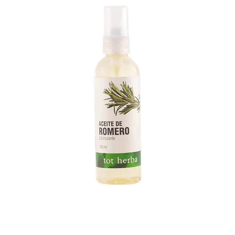 Vartaloöljy Tot Herba Aceite Cuerpo 100 ml