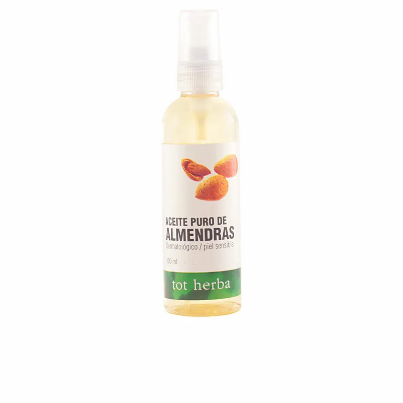 Kehaõli Tot Herba Aceite Cuerpo 100 ml Mandlid