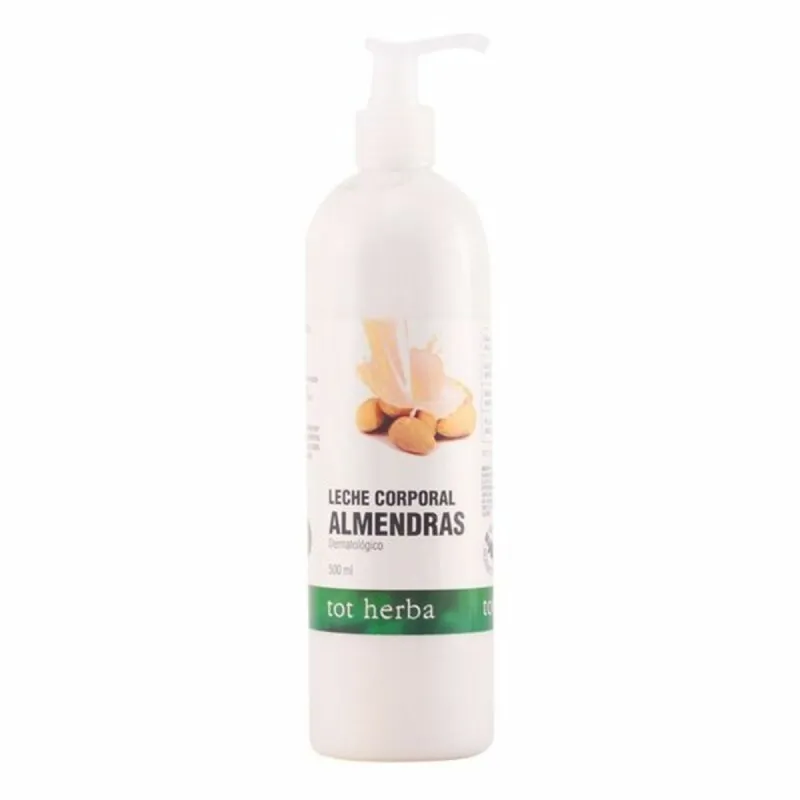 Ihupiim Tot Herba Tot Herba Leche 500 ml