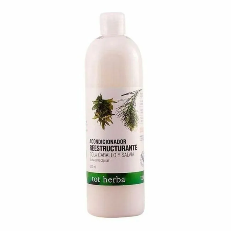 Kondicionieris Tot Herba Tot Herba 1 L