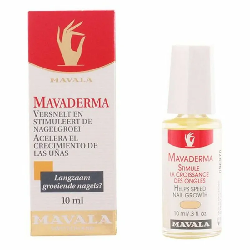 Nagu cietinātājs Mavala Mavaderma 10 ml