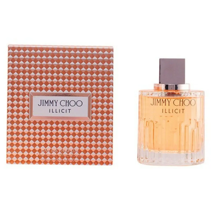 Naiste parfümeeria Illicit Jimmy Choo EDP EDP