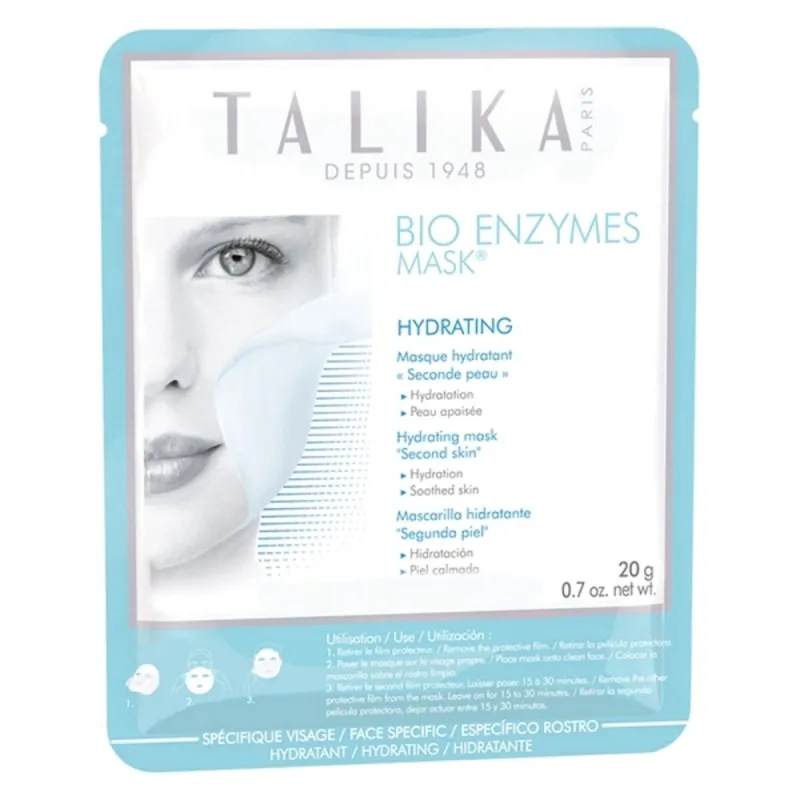 Veido kaukė Talika 10045_1 20 g