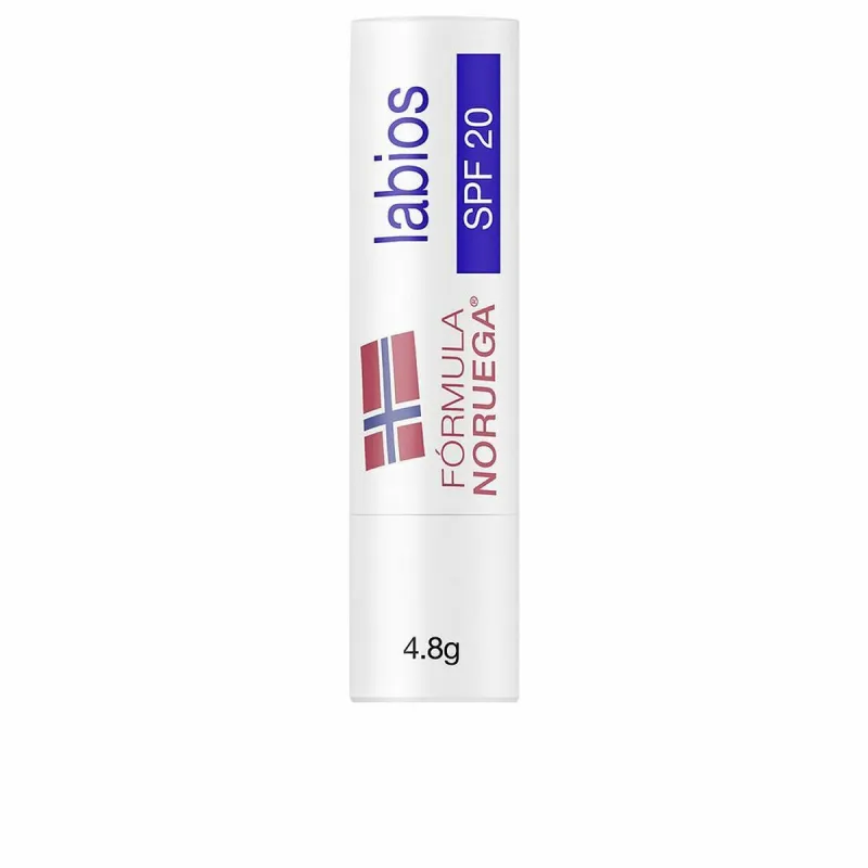 Lūpų balzamas Neutrogena 23186 Spf 20 4,8 g Saugiklis