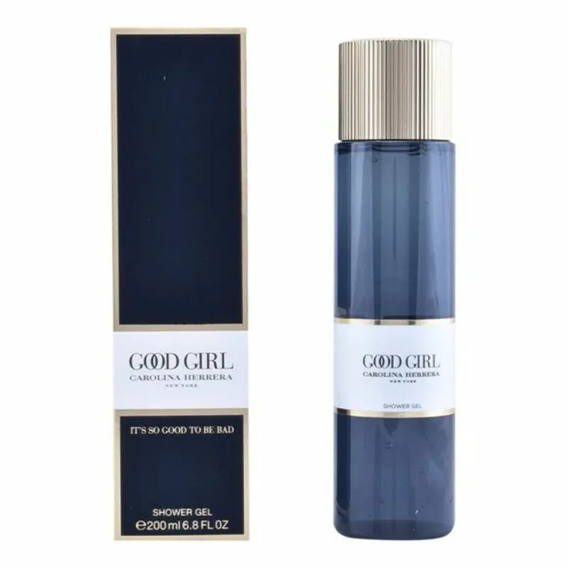 Dušas želeja Carolina Herrera 1116031 200 ml