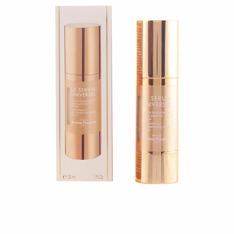 Serumas nuo raukųlių Jeanne Piaubert LE SÉRUM UNIVERSEL 30 ml