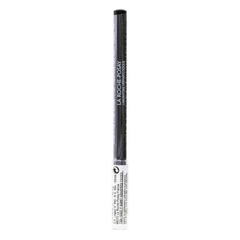 Карандаш для глаз La Roche Posay Respectissime Crayon Yeux Чёрный 1 g