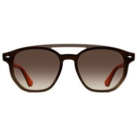 View + clip-on HAVAIANAS Unisex UBATUBACS12JH (Lens/Bridge/Temple) 51/17/145 mm)