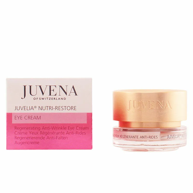Silmapiirkonna kreem Juvena Juvelia 15 ml