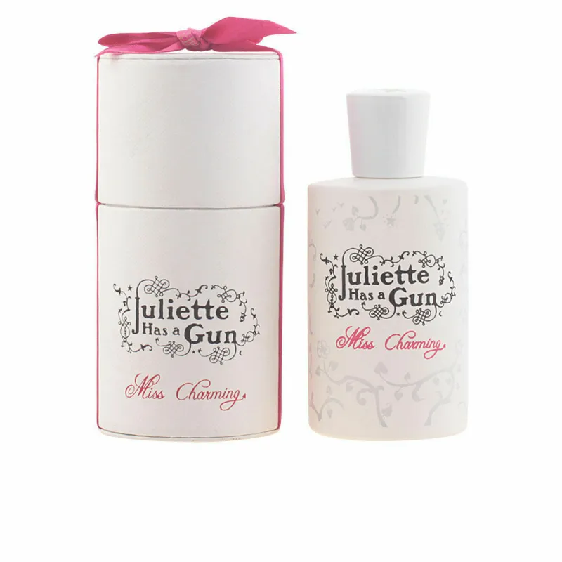Naisten parfyymi Juliette Has A Gun Miss Charming EDP