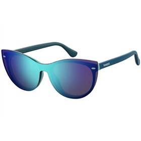 VIEW + CLIP-ON HAVAIANAS WOMEN NORONHACSMR8 (Lens/Bridge/Temple) 52/16/145 mm)