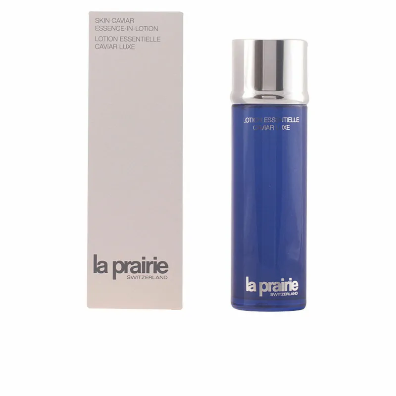 Увлажняющий антивозрастной лосьон La Prairie SKIN CAVIAR