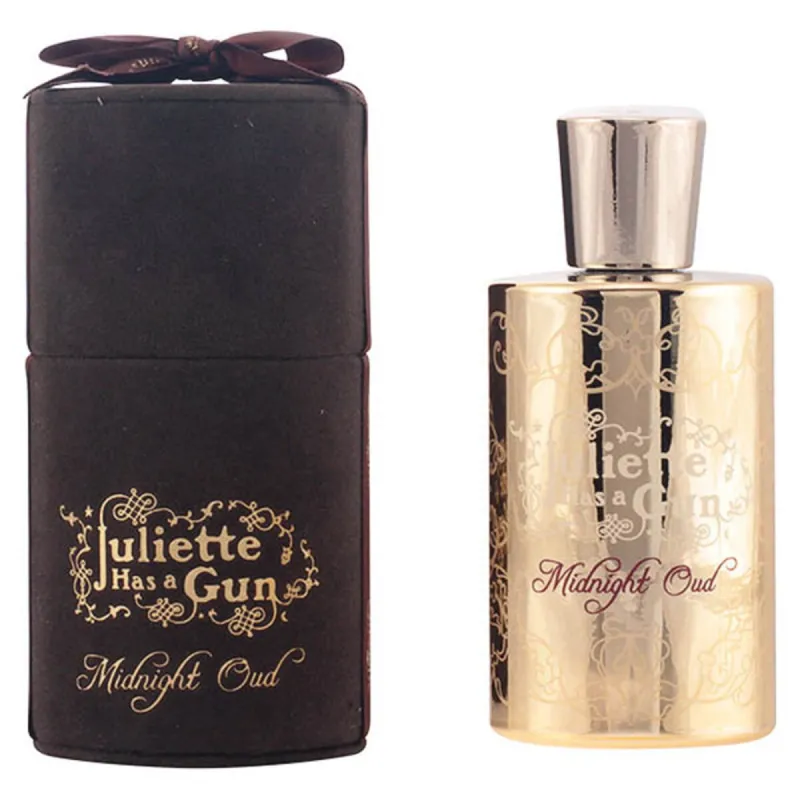 Naiste parfümeeria Midnight Oud Juliette Has A Gun 2829 EDP EDP 100 ml