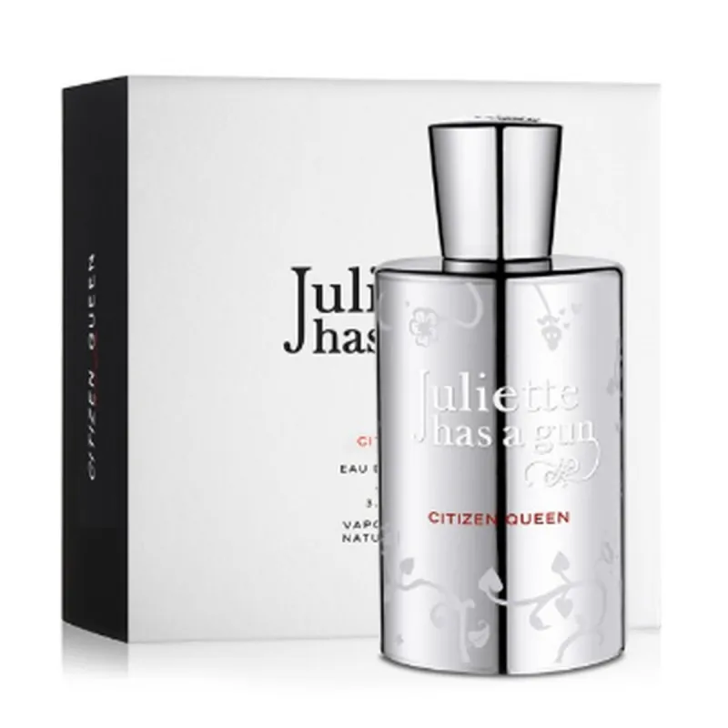 Moterų kvepalai Juliette Has A Gun 100 ml EDP