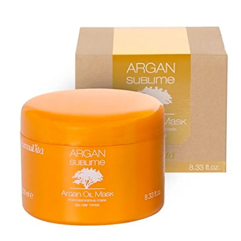 Restorative Hair Mask Farmavita