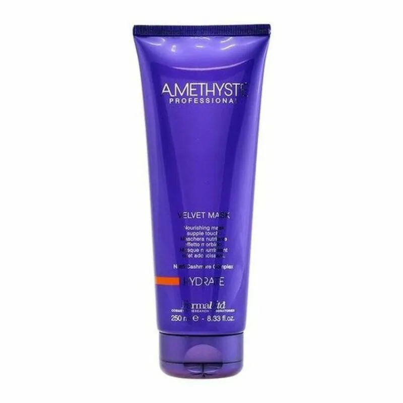 Питательная капиллярная маска Farmavita Amethyste 250 ml