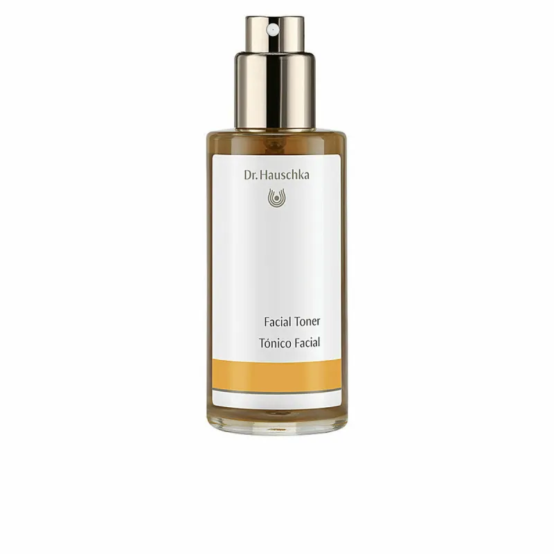 Facial Toner Dr. Hauschka Facial Toner 100 ml