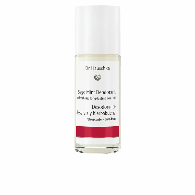 Dezodorants Dr. Hauschka 1350-25394 50 ml