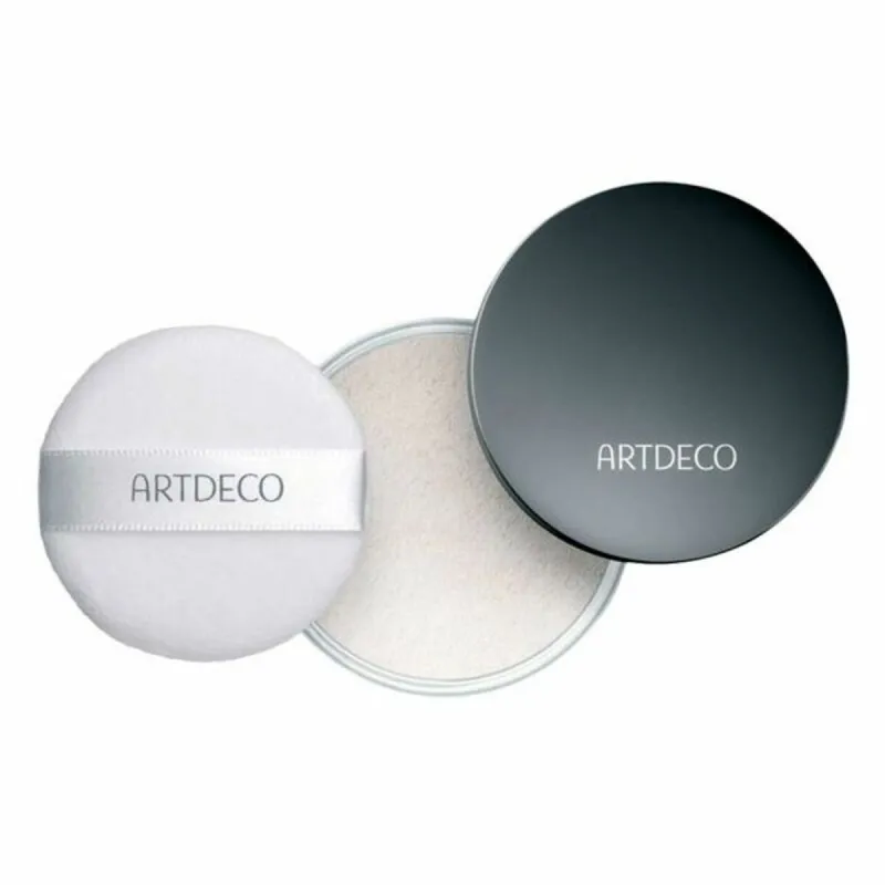 Jumestust Kinnitavad Puudrid Artdeco Polvo Fijador 25 ml