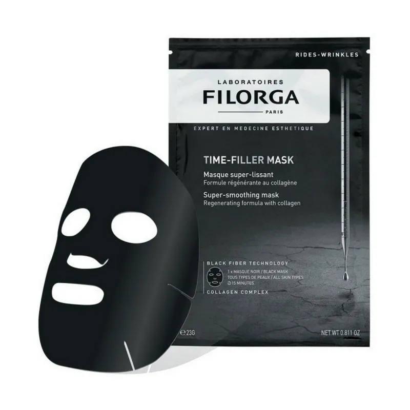 Ryppynaamio Filorga Filler (1 osaa)