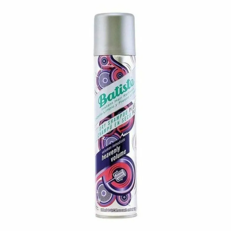 Kuivšampoon Batiste 505293 200 ml