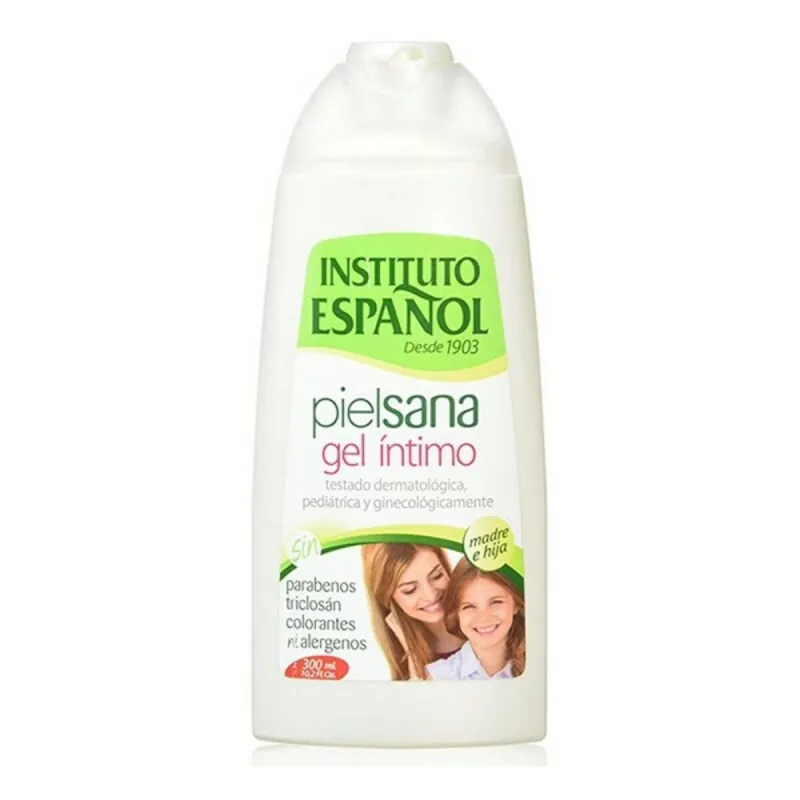 Liukuvoide Instituto Español 300 ml