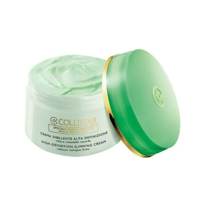 Hoikentava voide Collistar Crema 400 ml