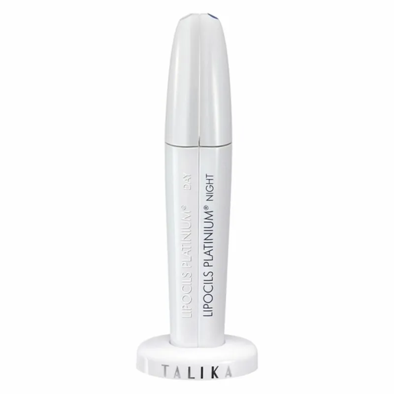 Сыворотка для бровей и ресниц Talika LIPOCILS 8,5 ml 2 штук