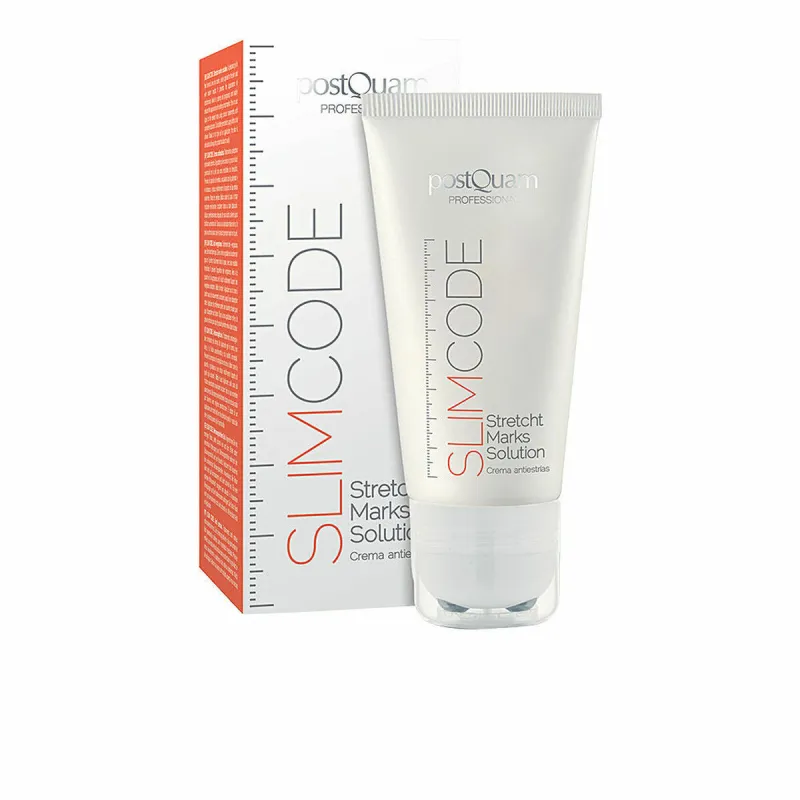 Body Cream Postquam PQESLIMGEL 200 ml