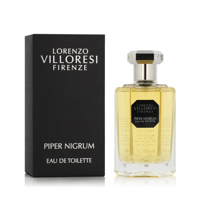 Парфюмерия унисекс Lorenzo Villoresi Firenze Piper Nigrum 100 ml