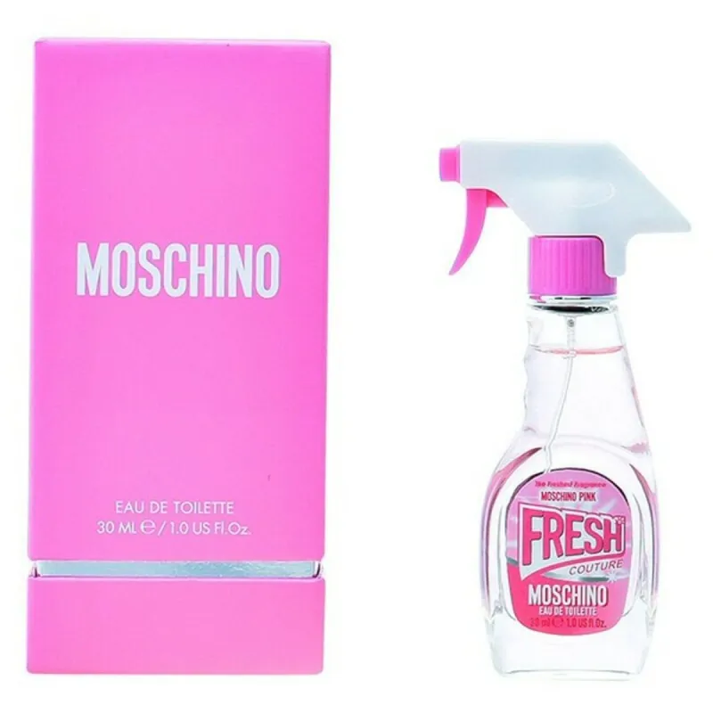 Moterų kvepalai Moschino EDT